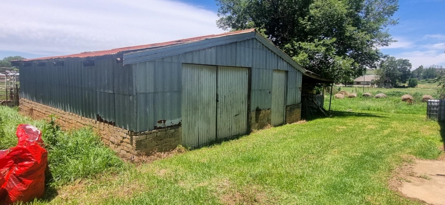 3 Bedroom Property for Sale in Paul Roux Free State